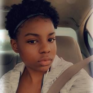 Meet your Posher, Tamia